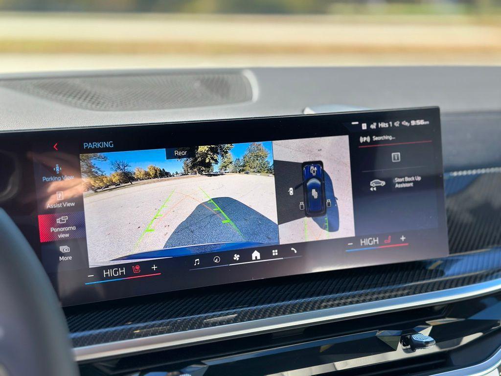 new 2026 BMW X5 car, priced at $107,670