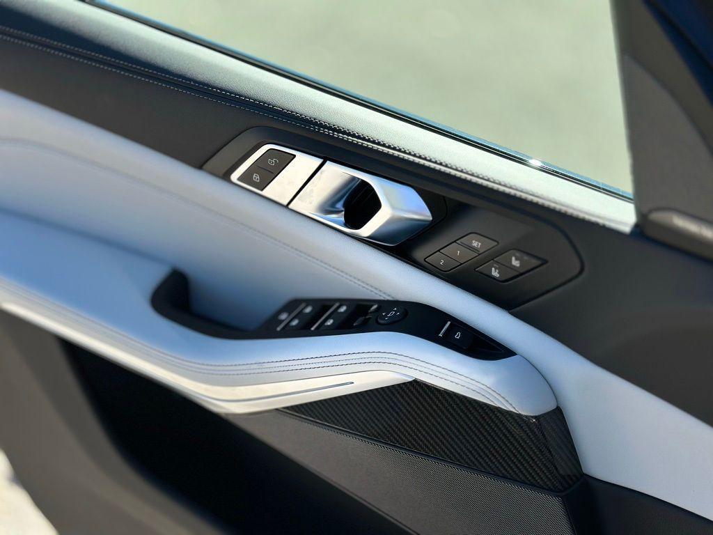 new 2026 BMW X5 car, priced at $107,670