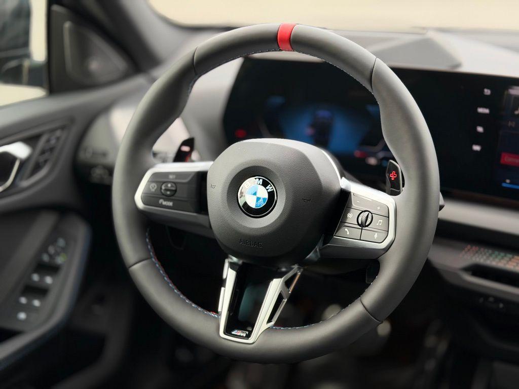 new 2026 BMW M235 Gran Coupe car, priced at $57,870