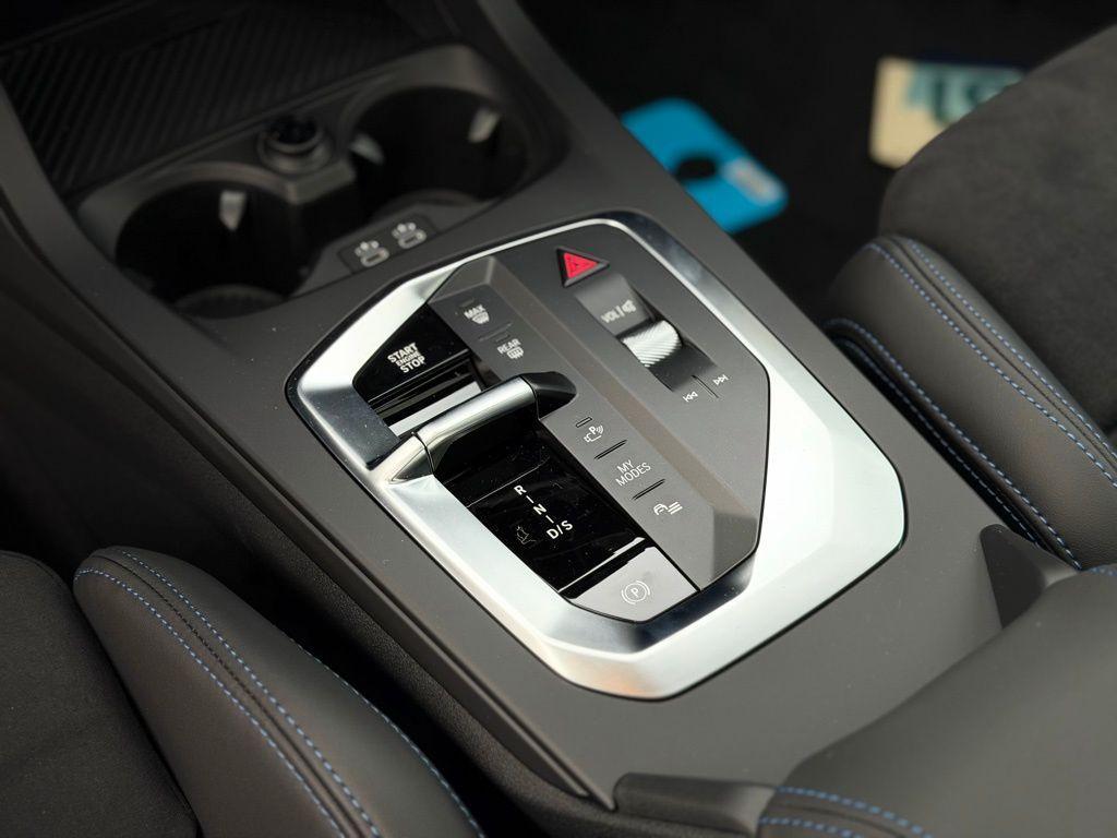 new 2026 BMW M235 Gran Coupe car, priced at $57,870