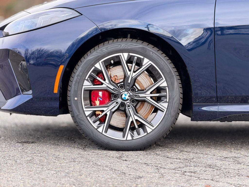 new 2026 BMW M235 Gran Coupe car, priced at $57,870