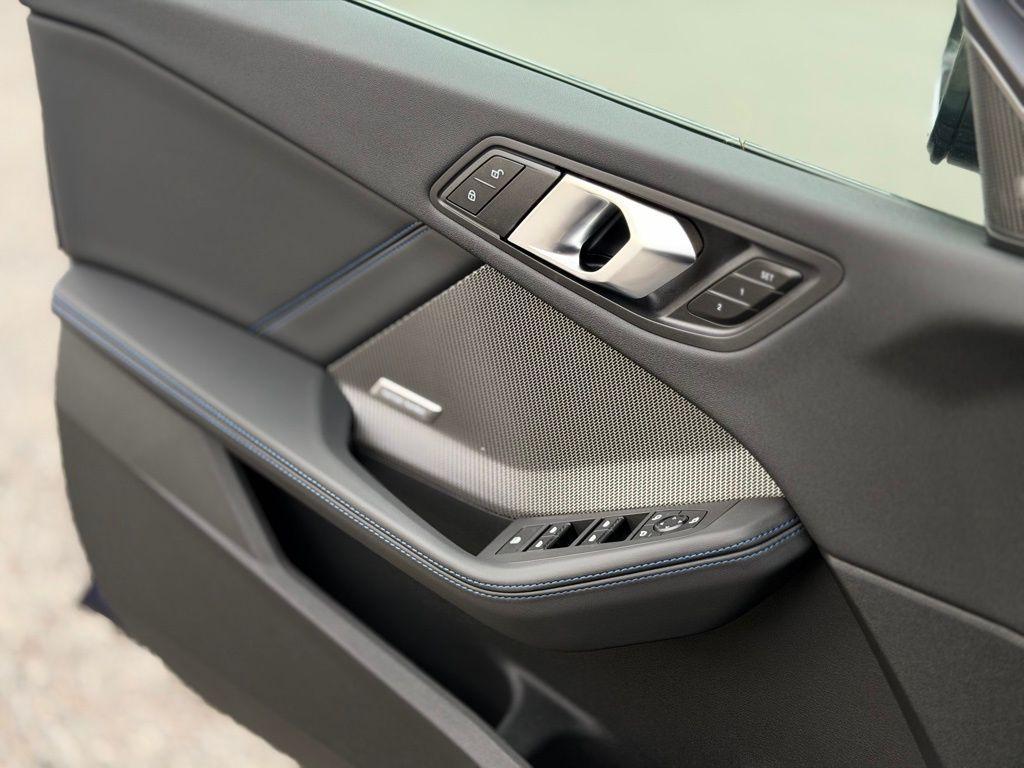 new 2026 BMW M235 Gran Coupe car, priced at $57,870
