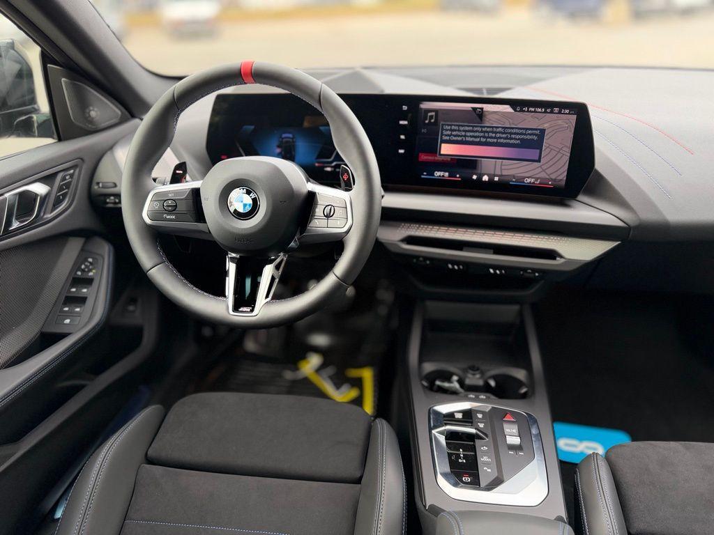new 2026 BMW M235 Gran Coupe car, priced at $57,870