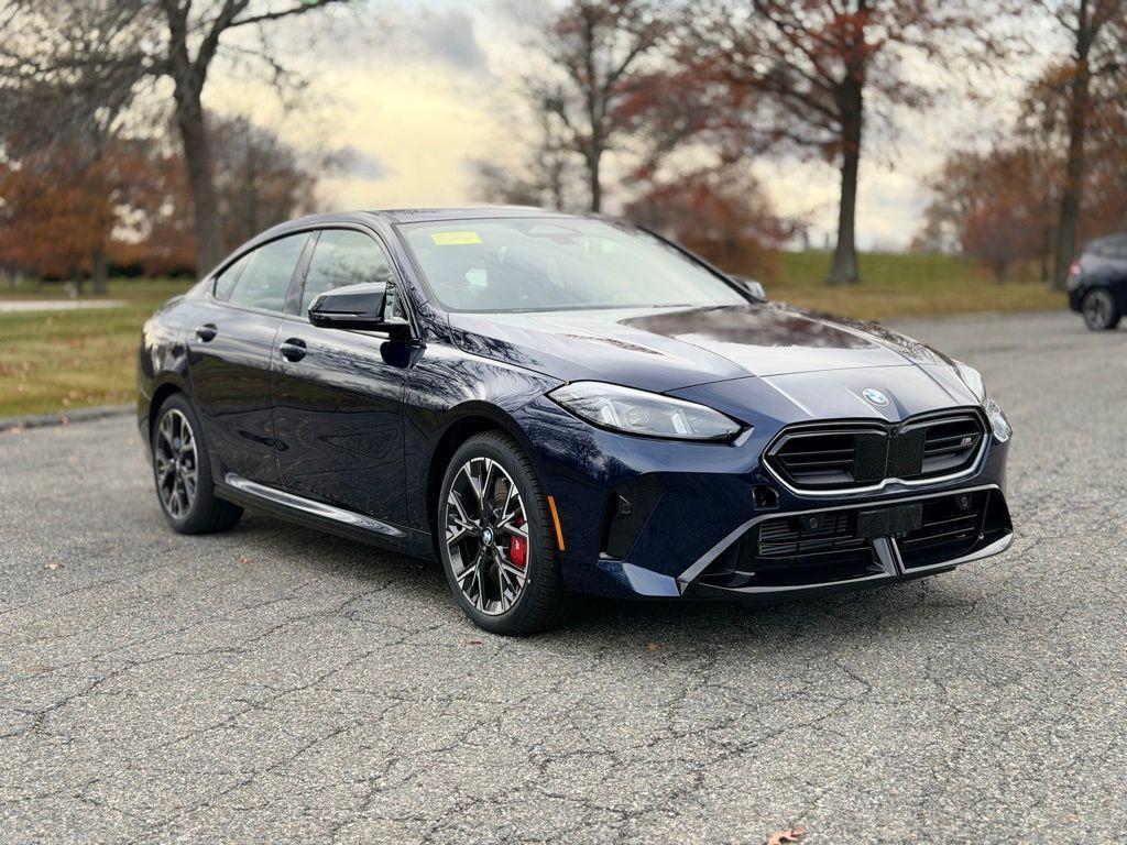 new 2026 BMW M235 Gran Coupe car, priced at $57,870