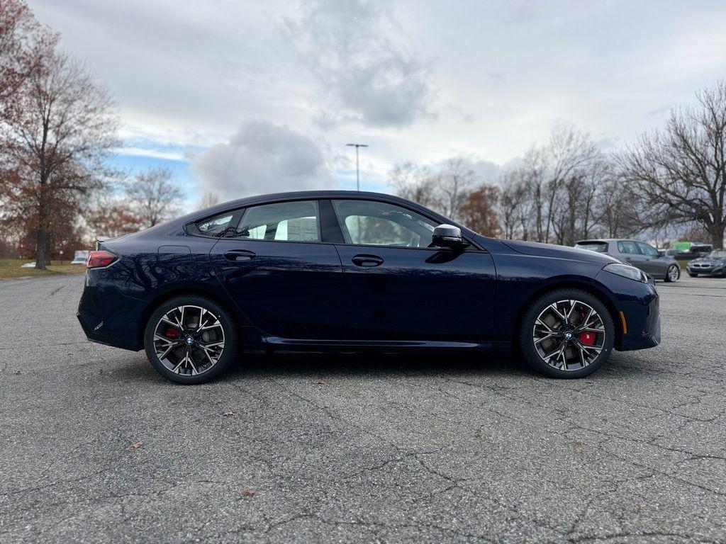 new 2026 BMW M235 Gran Coupe car, priced at $57,870