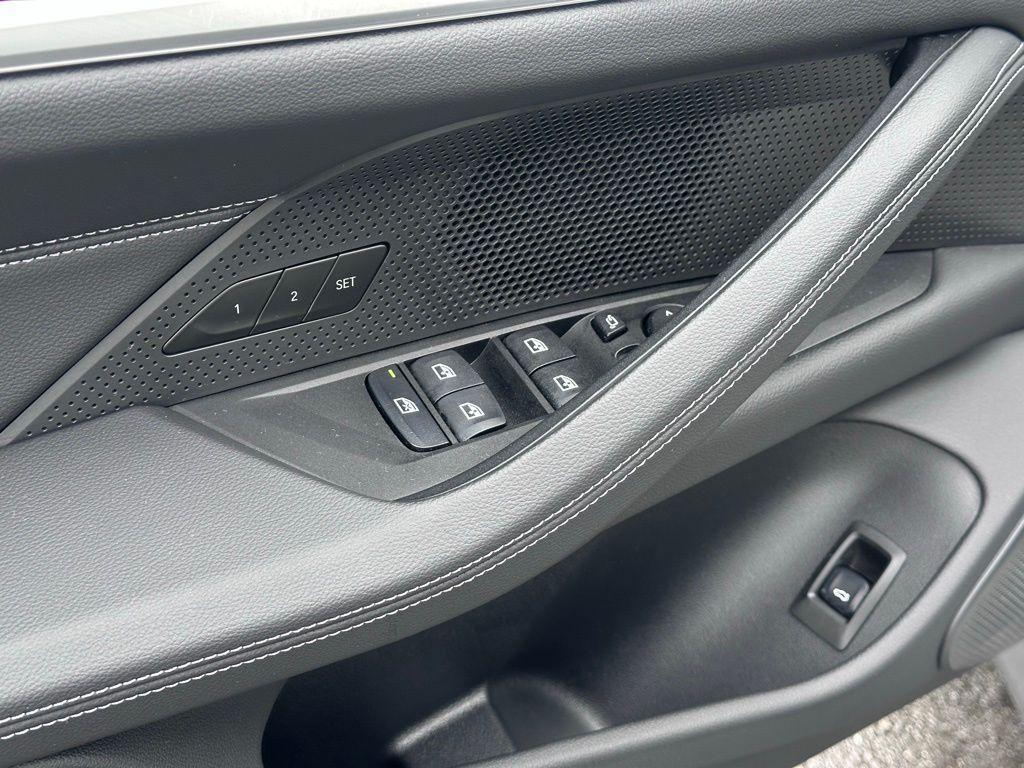 used 2024 BMW i4 Gran Coupe car, priced at $41,500