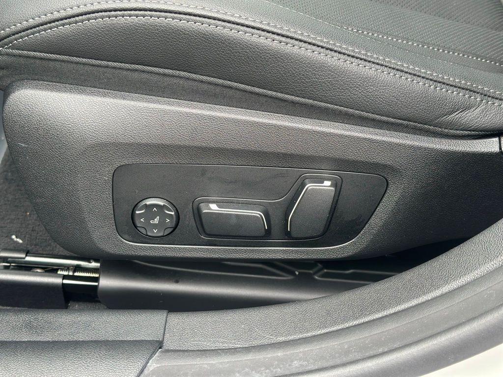 used 2024 BMW i4 Gran Coupe car, priced at $41,500