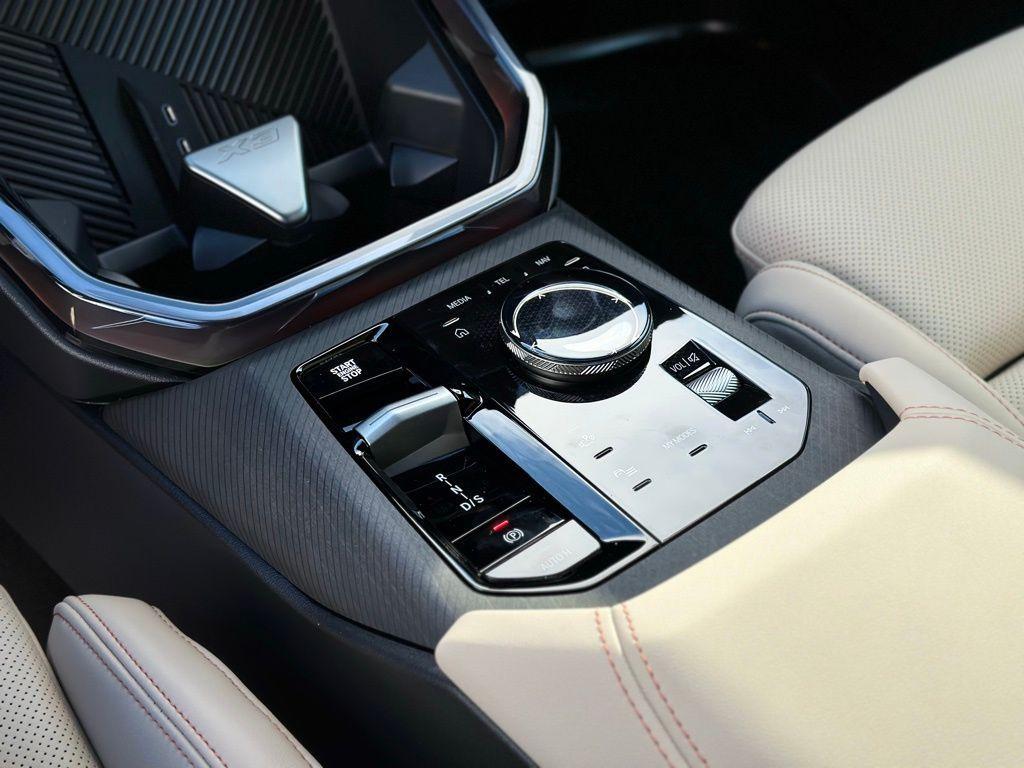 new 2026 BMW X3 car, priced at $53,990