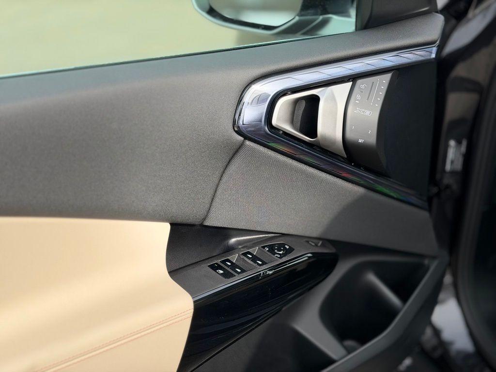 new 2026 BMW X3 car, priced at $54,350