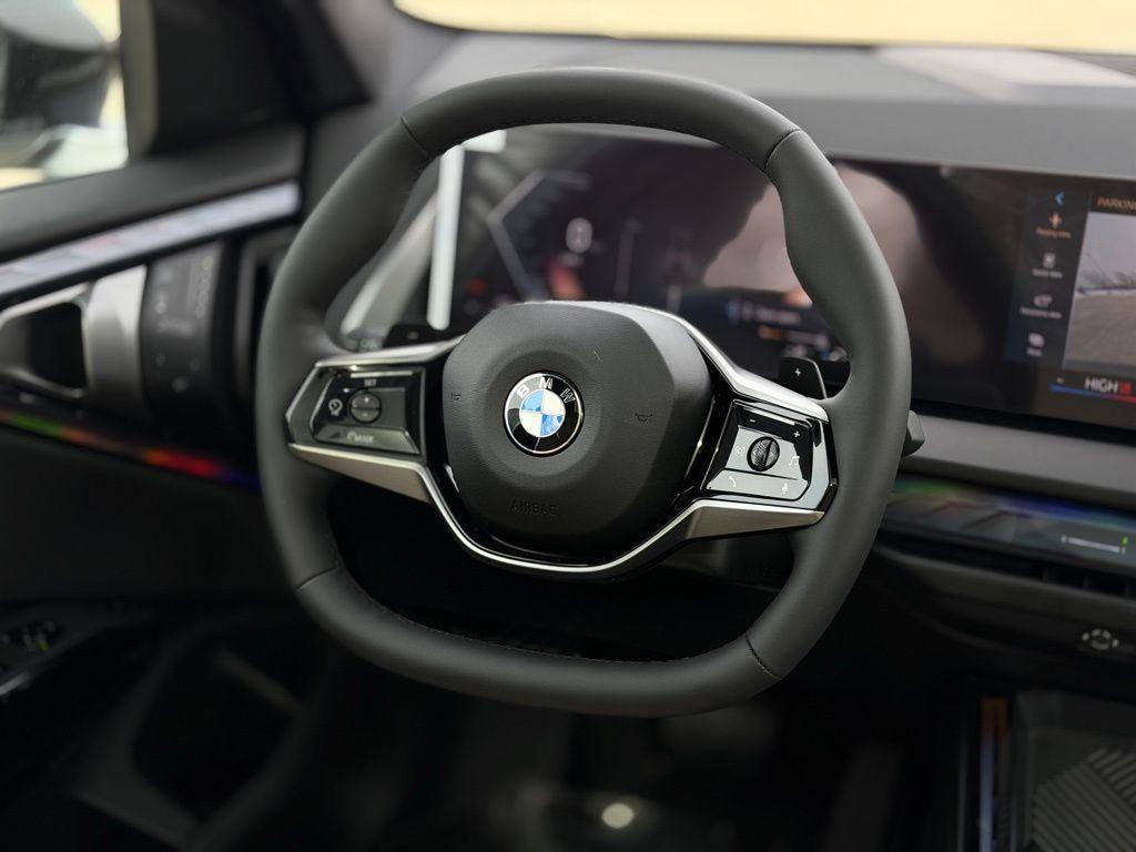 new 2026 BMW X3 car, priced at $54,350