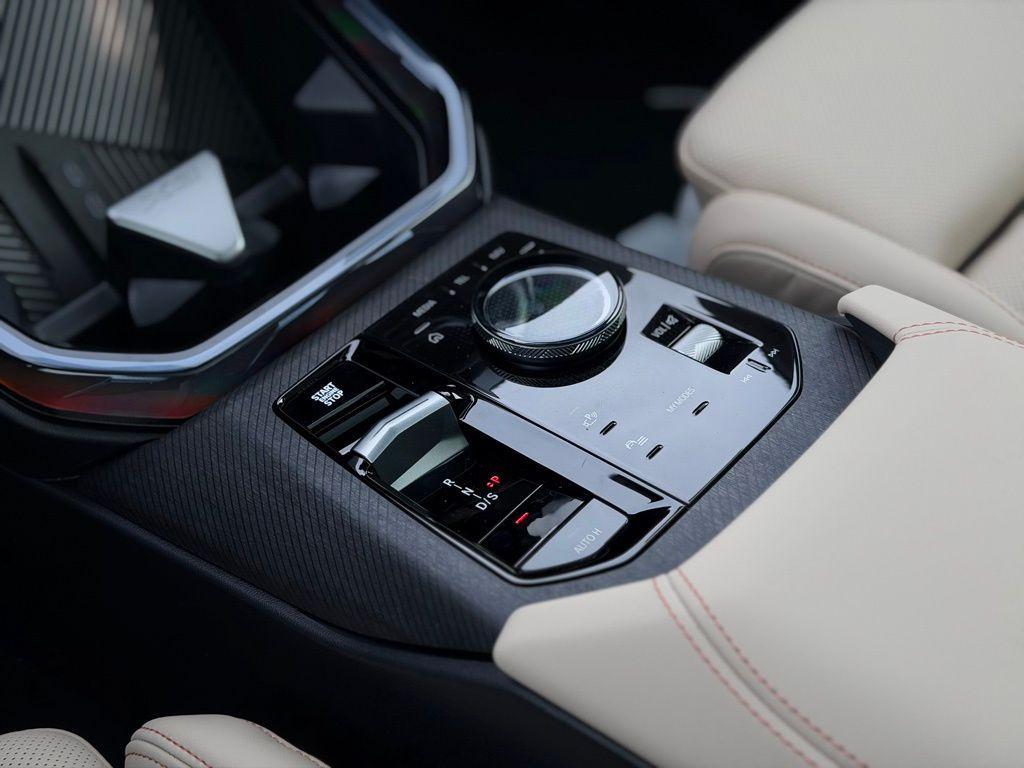 new 2026 BMW X3 car, priced at $54,350