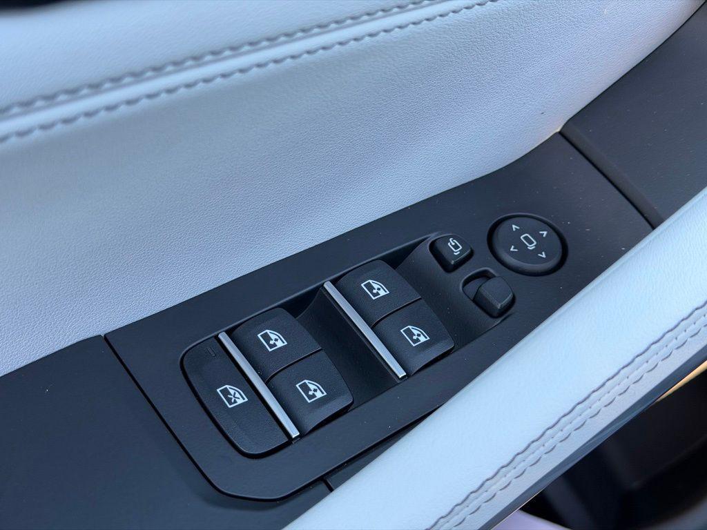 new 2026 BMW X6 car, priced at $87,520