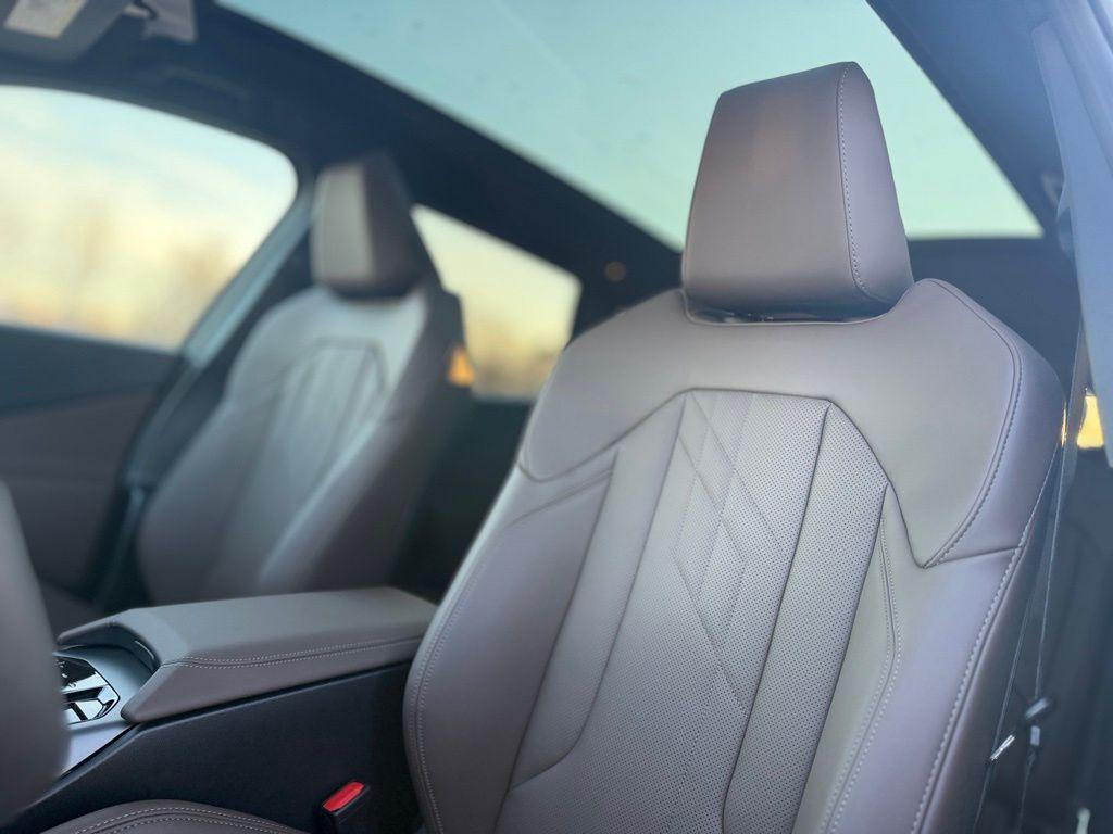 new 2026 BMW X3 car, priced at $54,750