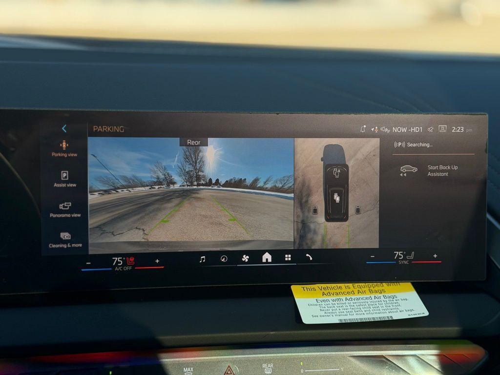 new 2026 BMW X3 car, priced at $56,600