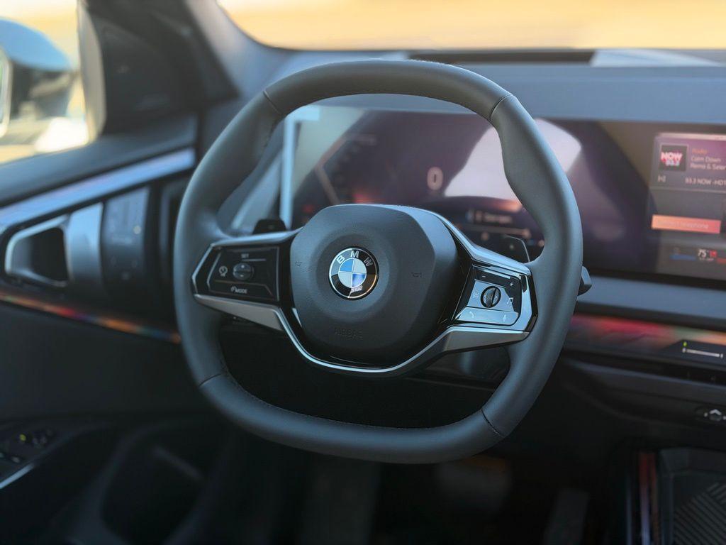 new 2026 BMW X3 car, priced at $56,600