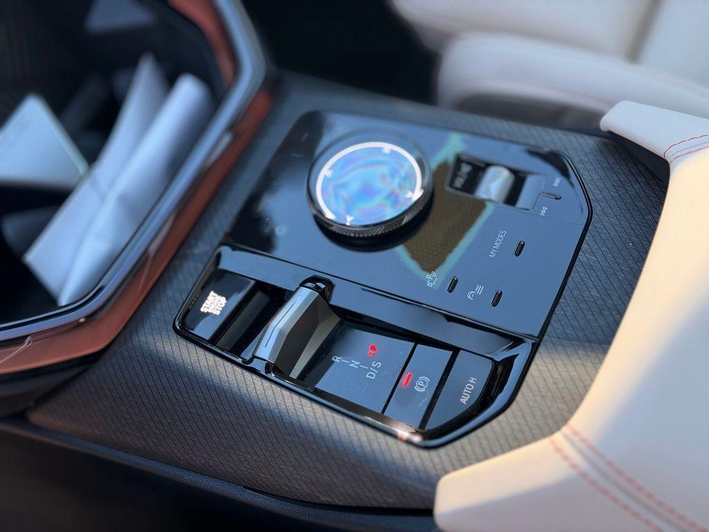 new 2026 BMW X3 car, priced at $56,600