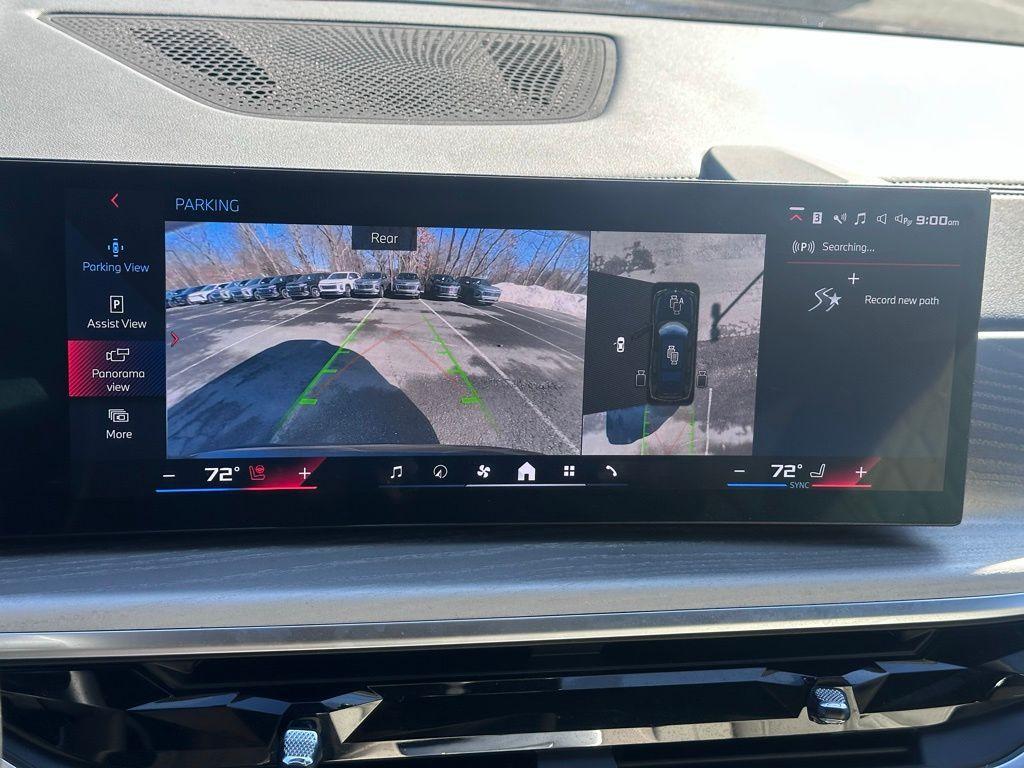 used 2024 BMW X7 car, priced at $74,830