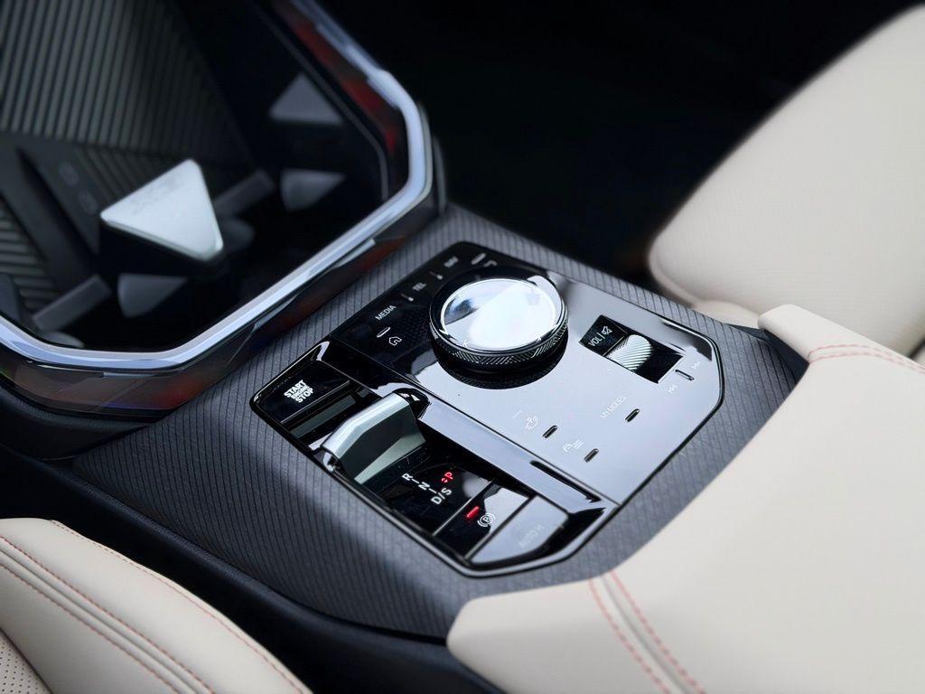 new 2026 BMW X3 car, priced at $56,600