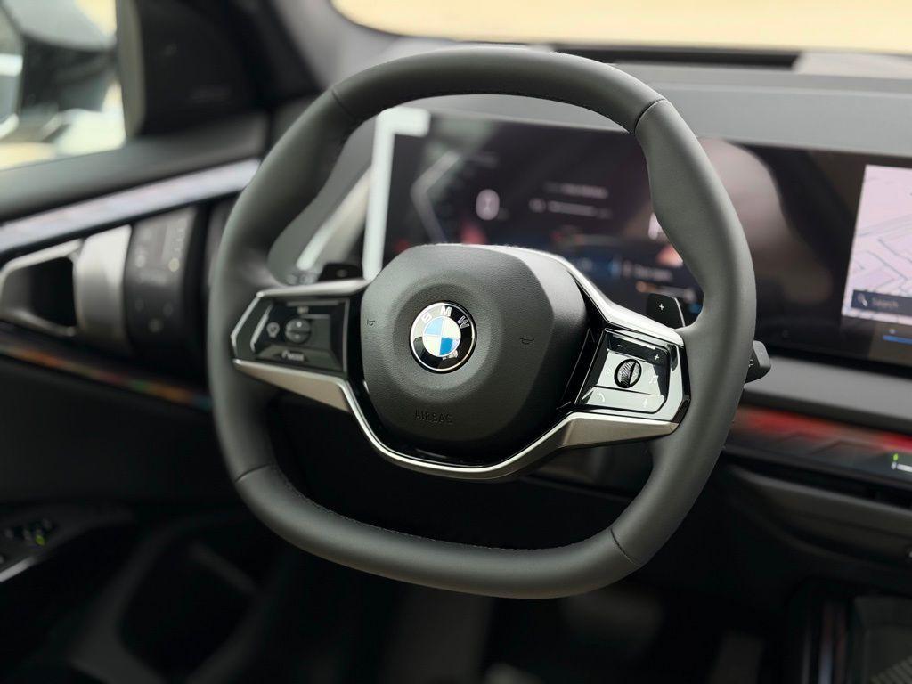 new 2026 BMW X3 car, priced at $56,600