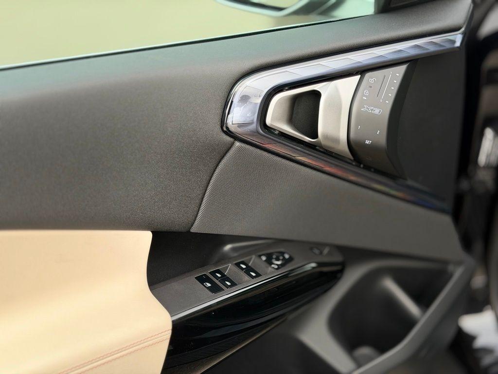 new 2026 BMW X3 car, priced at $56,600