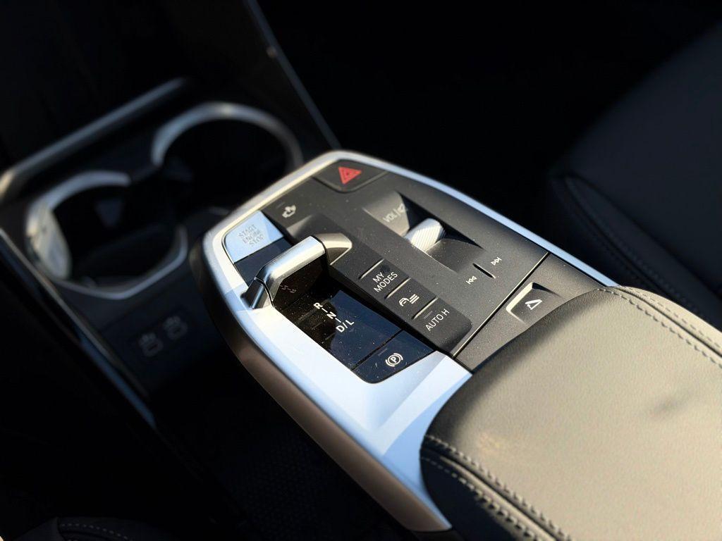 new 2026 BMW X1 car, priced at $46,020