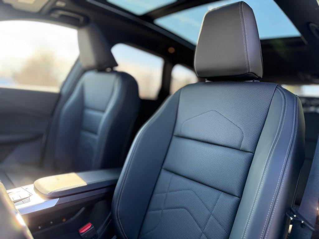 new 2026 BMW X1 car, priced at $46,020