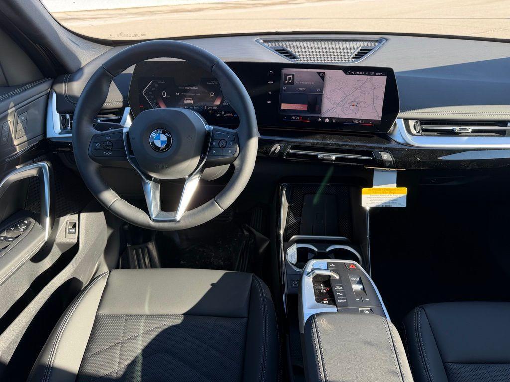 new 2026 BMW X1 car, priced at $46,020