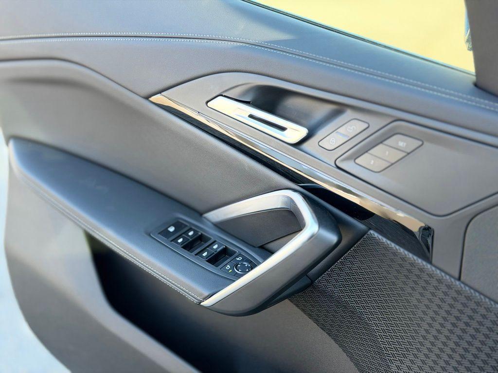 new 2026 BMW X1 car, priced at $46,020