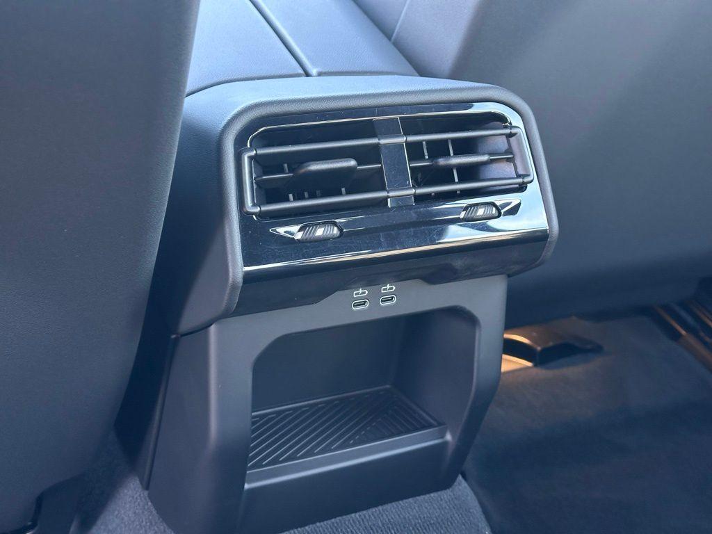 used 2025 BMW 530 car, priced at $55,994