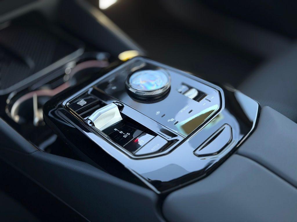 new 2026 BMW 530 car, priced at $65,650