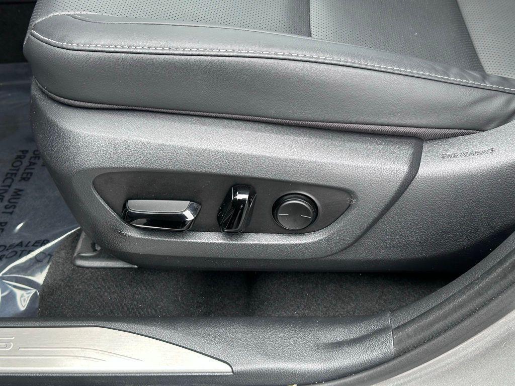 used 2022 Lexus NX 250 car, priced at $33,018