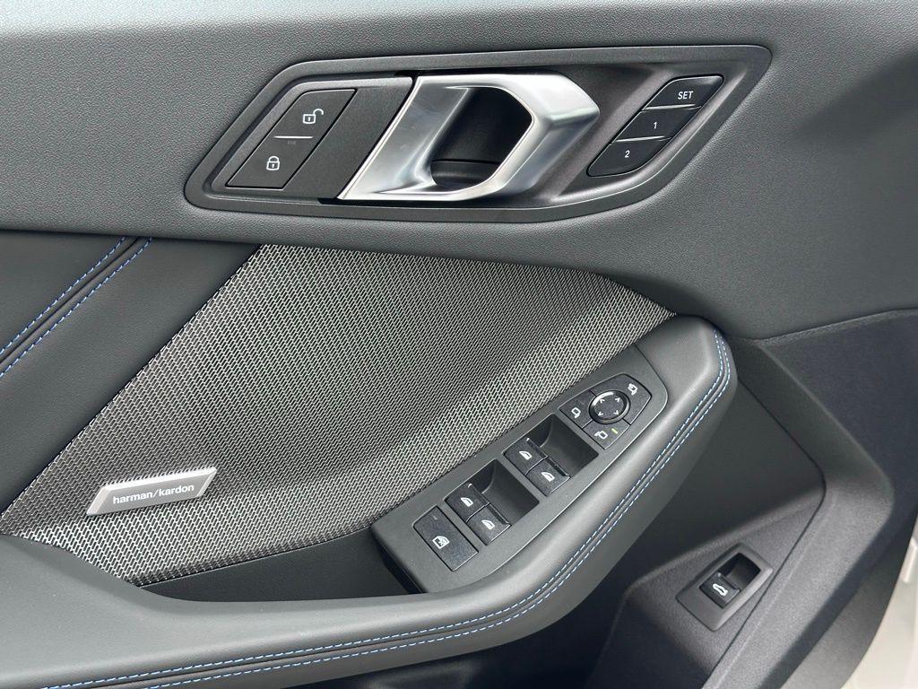 new 2026 BMW M235 Gran Coupe car, priced at $54,845