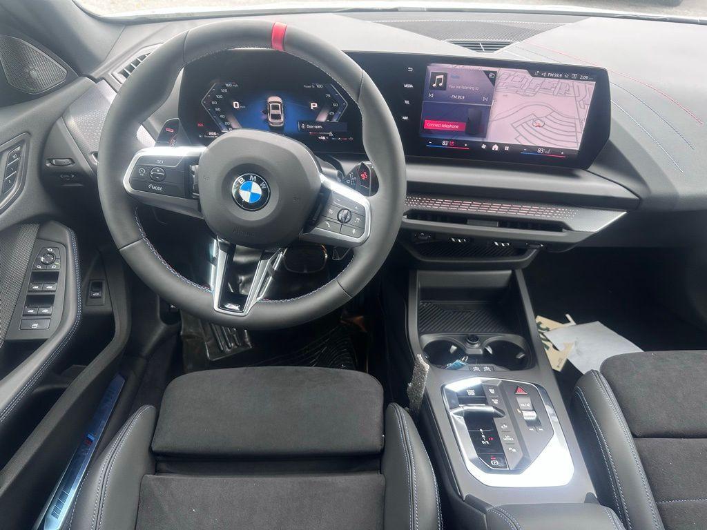 new 2026 BMW M235 Gran Coupe car, priced at $54,845