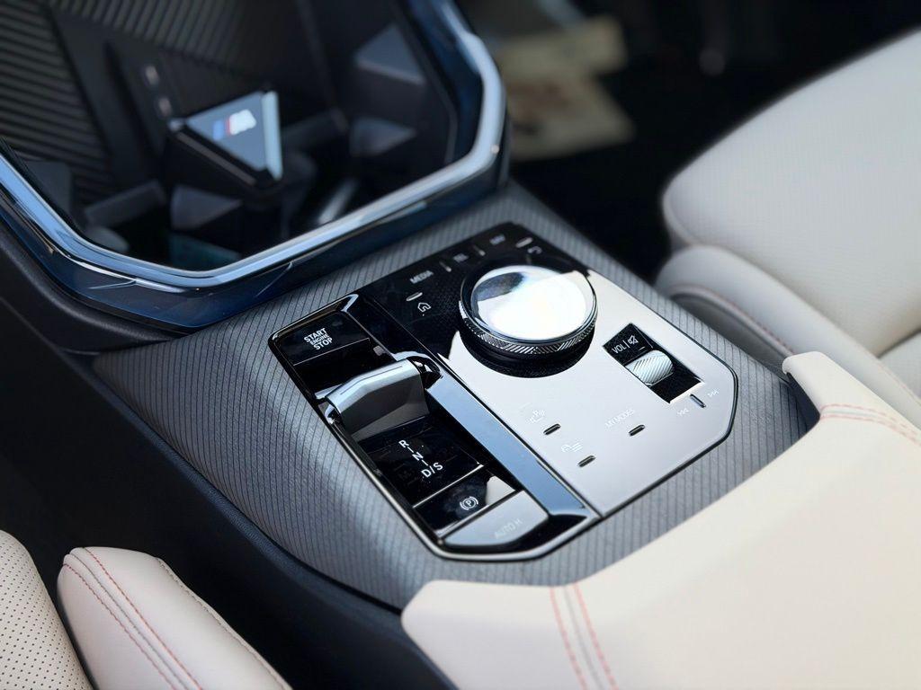 new 2026 BMW X3 car, priced at $54,675