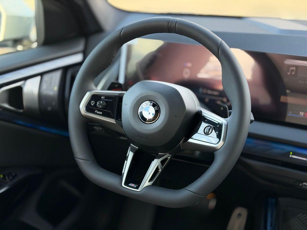 new 2026 BMW X3 car, priced at $54,675