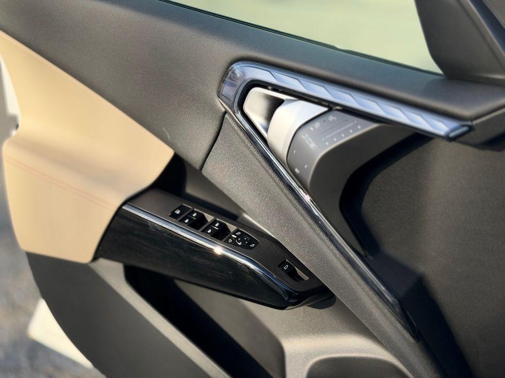 new 2026 BMW X3 car, priced at $54,675