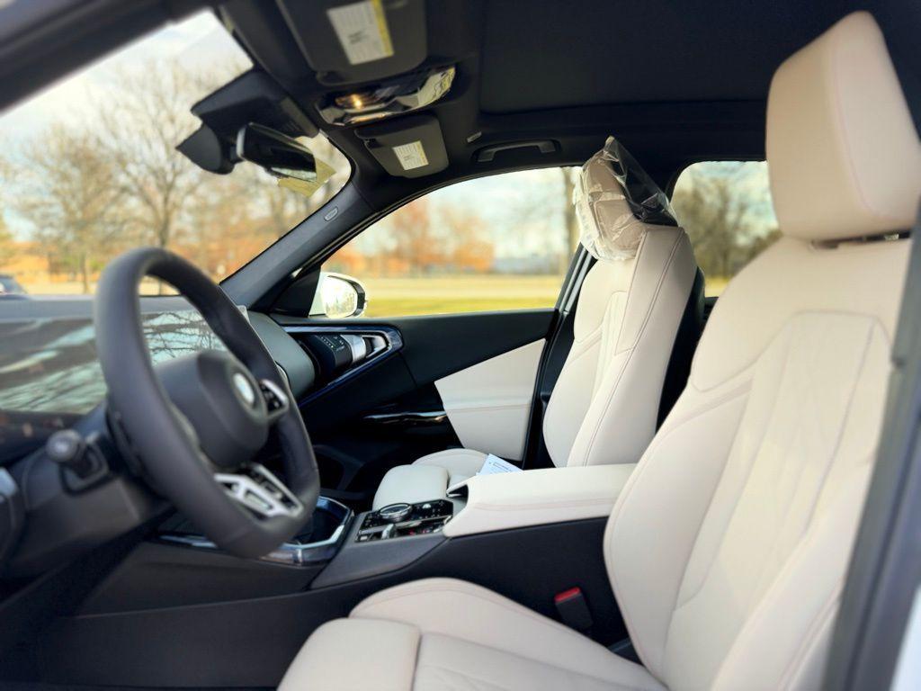 new 2026 BMW X3 car, priced at $54,675