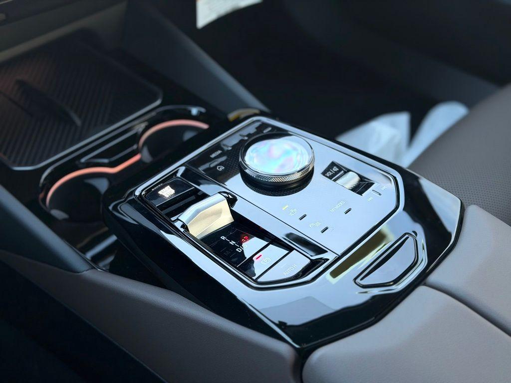 new 2026 BMW 530 car, priced at $64,640