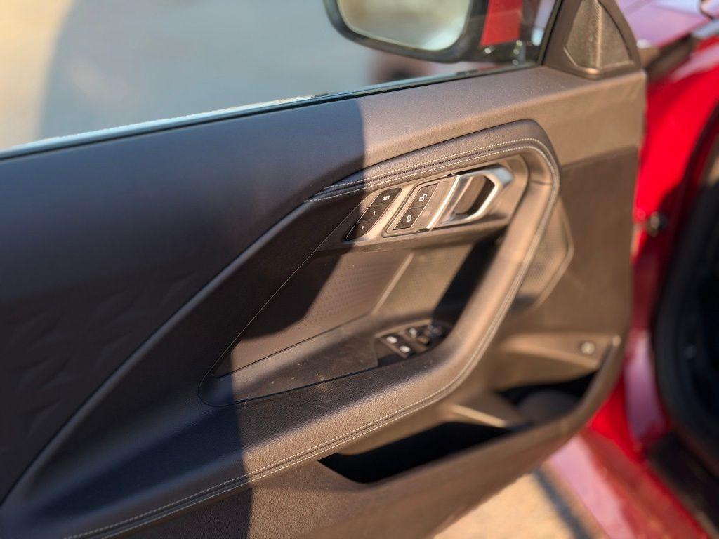 new 2026 BMW 230 car, priced at $49,840