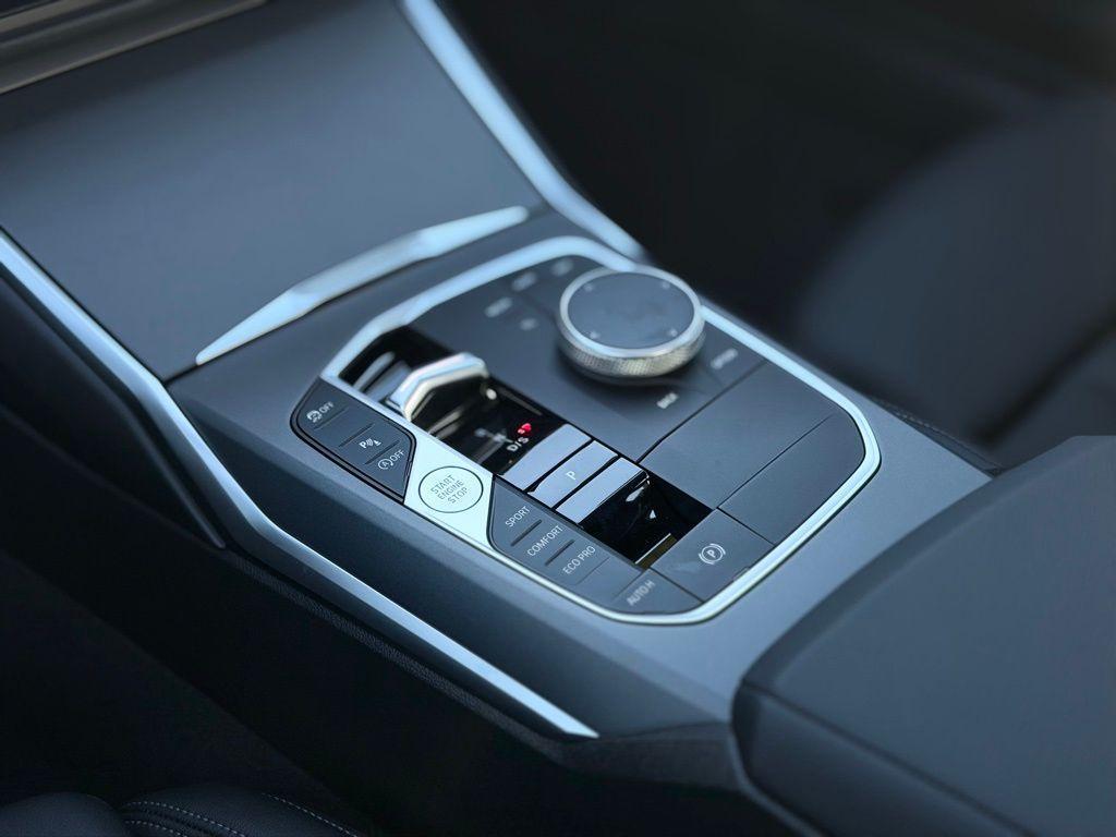 new 2026 BMW 230 car, priced at $49,840