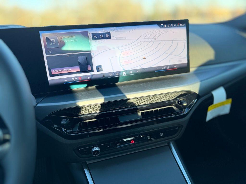 new 2026 BMW 230 car, priced at $49,840