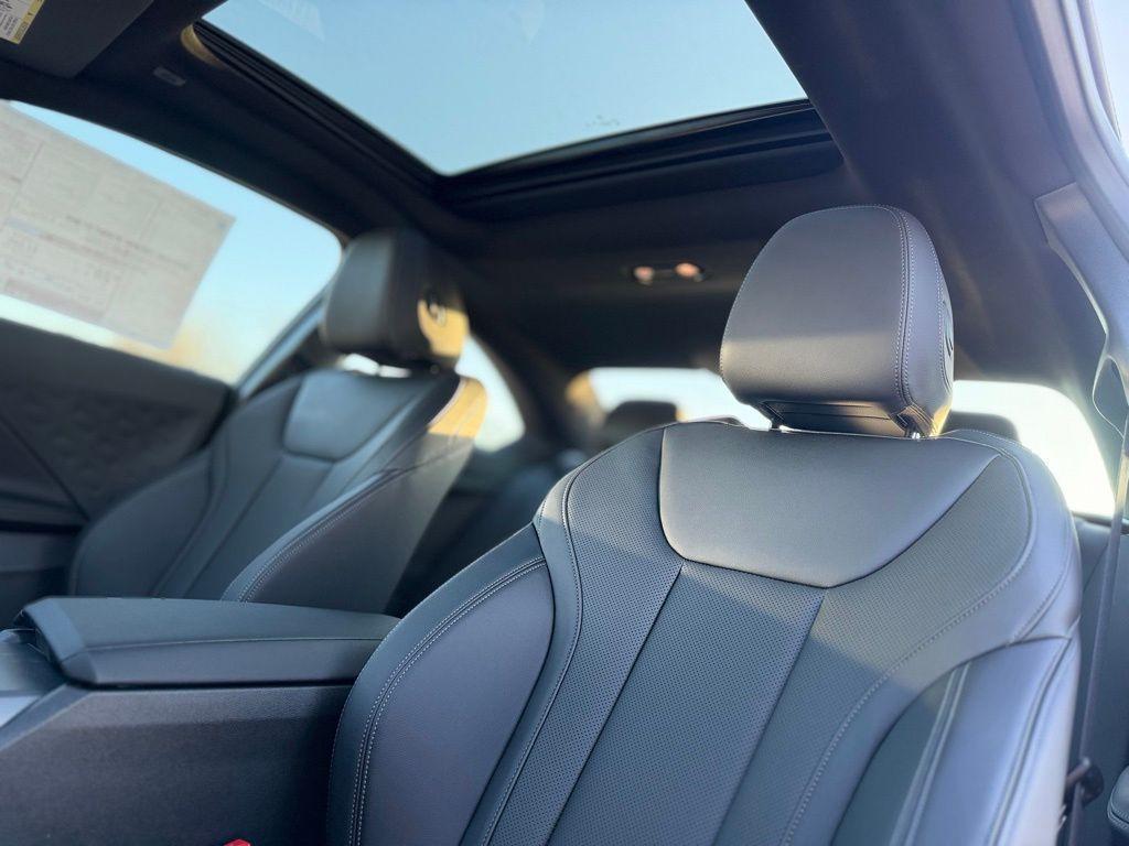 new 2026 BMW 230 car, priced at $49,840