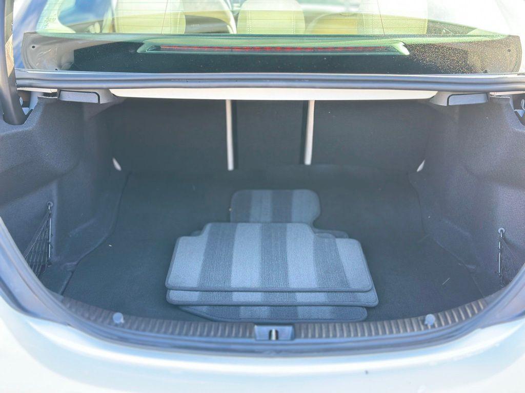 used 2021 Mercedes-Benz C-Class car, priced at $29,995