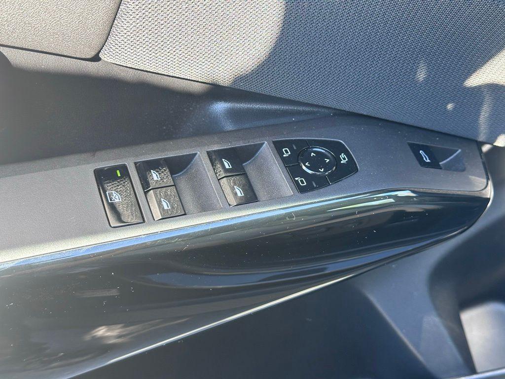 used 2026 BMW X3 car, priced at $51,445