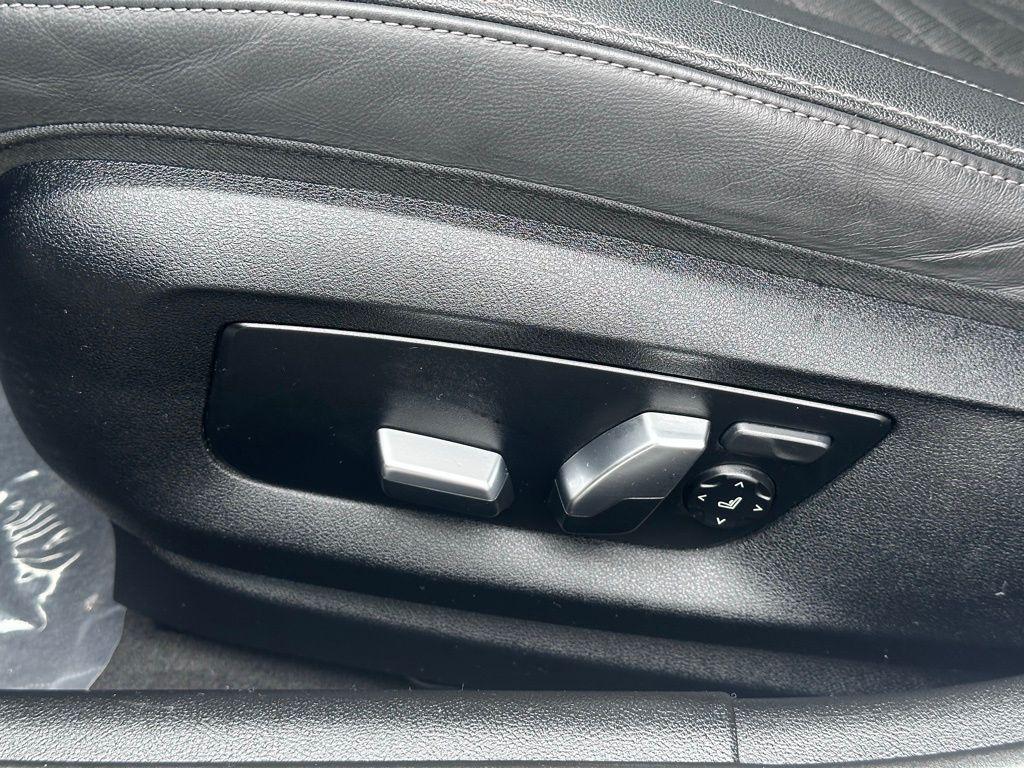 used 2023 BMW 530 car, priced at $35,145