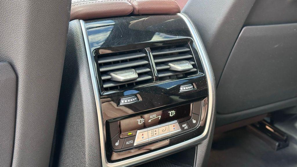 used 2021 BMW X5 car, priced at $34,545