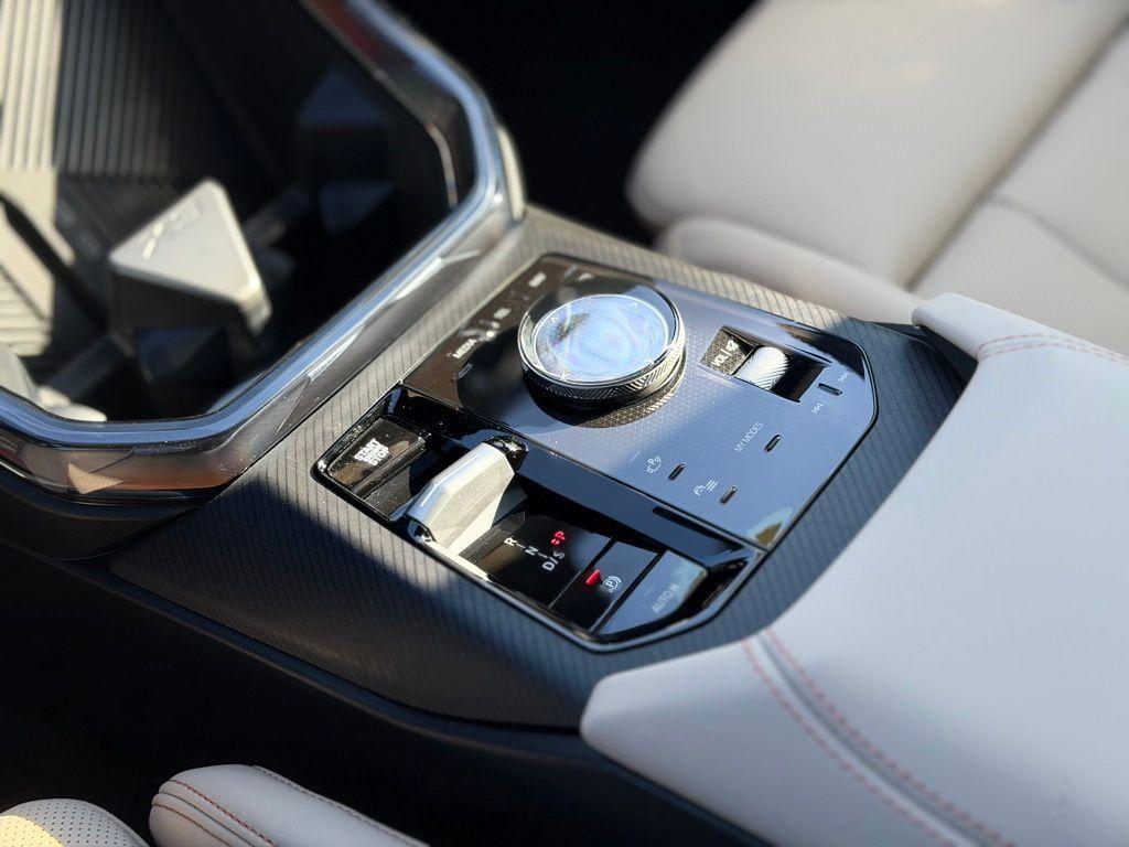 new 2026 BMW X3 car, priced at $55,450