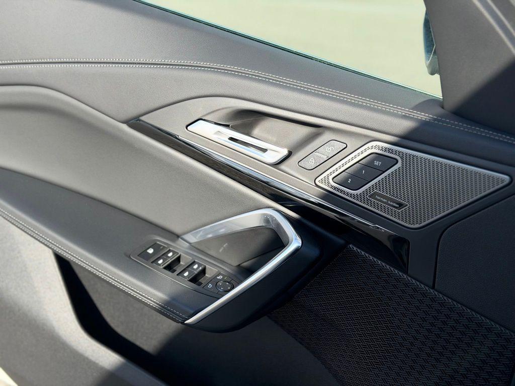 new 2026 BMW X1 car, priced at $46,520