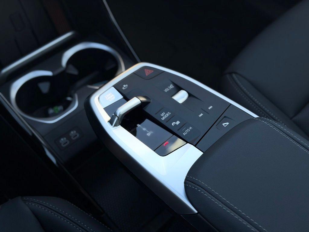 new 2026 BMW X1 car, priced at $46,520