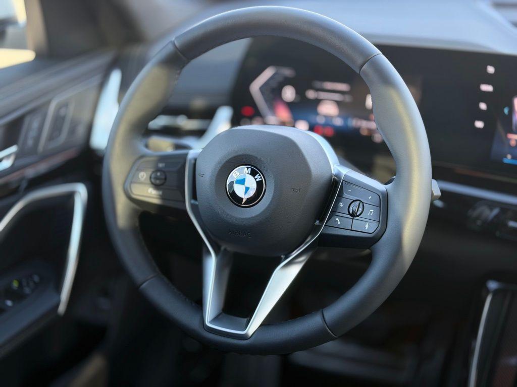 new 2026 BMW X1 car, priced at $46,520